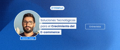 Ecommerce, LATAM, Crecimiento, Soluciones tecnológicas