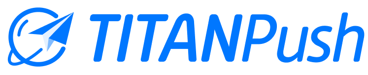 TITANPush