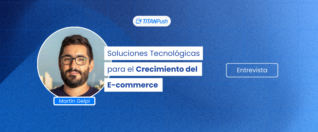 Ecommerce, LATAM, Crecimiento, Soluciones tecnológicas