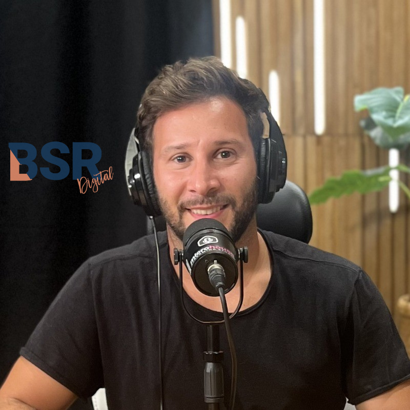 BSR, Brian Roisentul